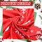 3 Pack Christmas Throw Blanket Prints Fleece Blanket 50 x 60 Inch Plush Holiday Flannel Warm Soft Blankets and Throws Xmas Snowflake Snowman Santa Moose Throw for Gift Couch Bed(Vivid)